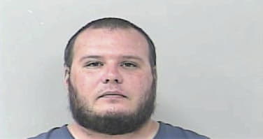 Richard Francois, - St. Lucie County, FL 